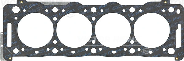 Gasket, cylinder head